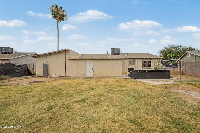 6616 W CAMBRIDGE Avenue, Phoenix, AZ 85035