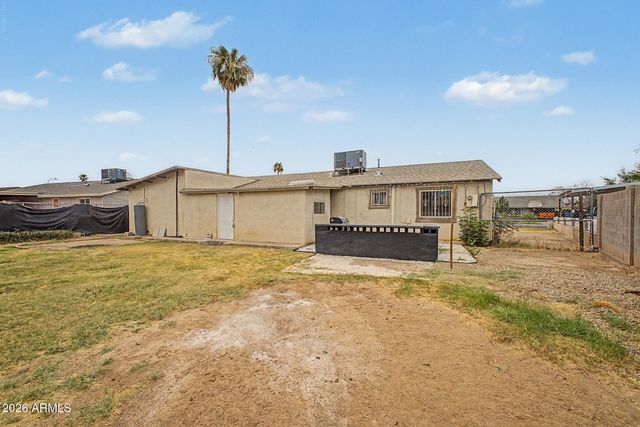 6616 W CAMBRIDGE Avenue, Phoenix, AZ 85035