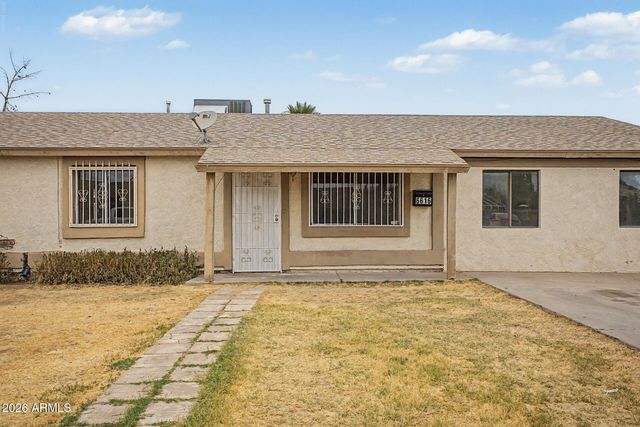 6616 W CAMBRIDGE Avenue, Phoenix, AZ 85035