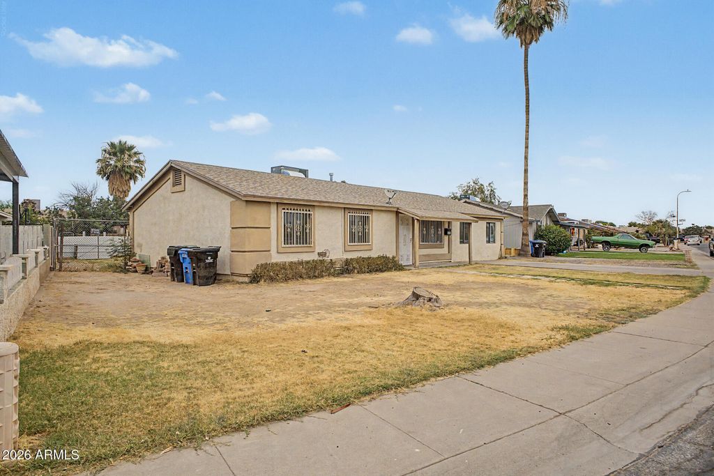 6616 W CAMBRIDGE Avenue, Phoenix, AZ 85035 — photo 3