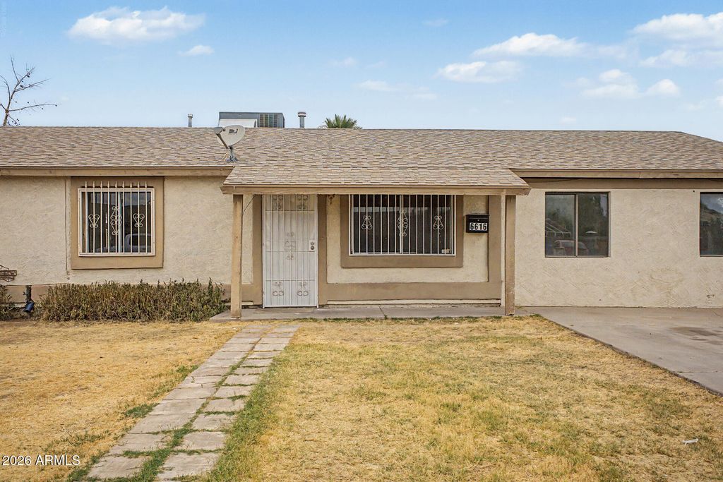 6616 W CAMBRIDGE Avenue, Phoenix, AZ 85035 — photo 4