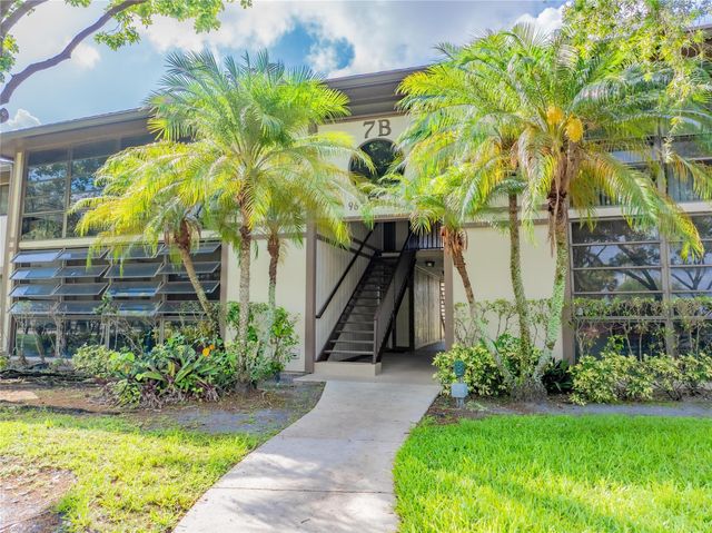 9614 W Mcnab Road 204, Tamarac, FL 33321