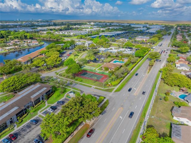 9614 W Mcnab Road 204, Tamarac, FL 33321