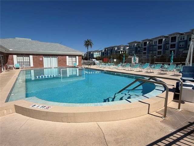 3515 41ST TERRACE S 222, St Petersburg, FL 33711