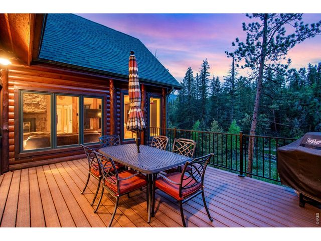 59 High Point Dr, Glen Haven, CO 80532