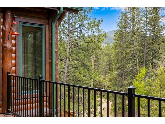 59 High Point Dr, Glen Haven, CO 80532