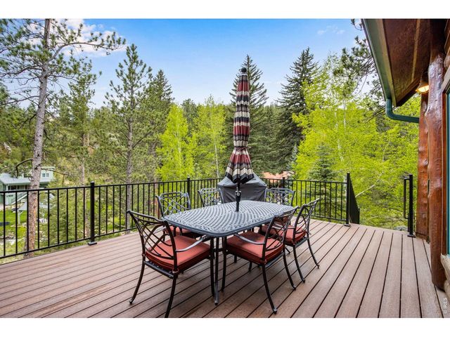 59 High Point Dr, Glen Haven, CO 80532