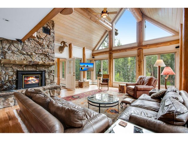 59 High Point Dr, Glen Haven, CO 80532