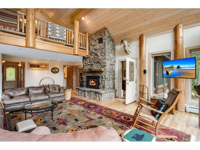 59 High Point Dr, Glen Haven, CO 80532