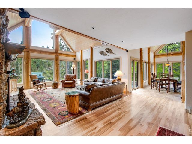 59 High Point Dr, Glen Haven, CO 80532