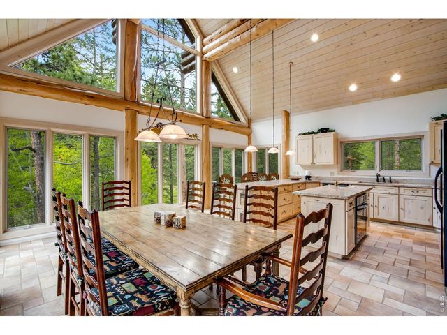 59 High Point Dr, Glen Haven, CO 80532