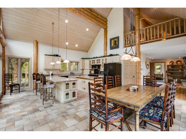 59 High Point Dr, Glen Haven, CO 80532