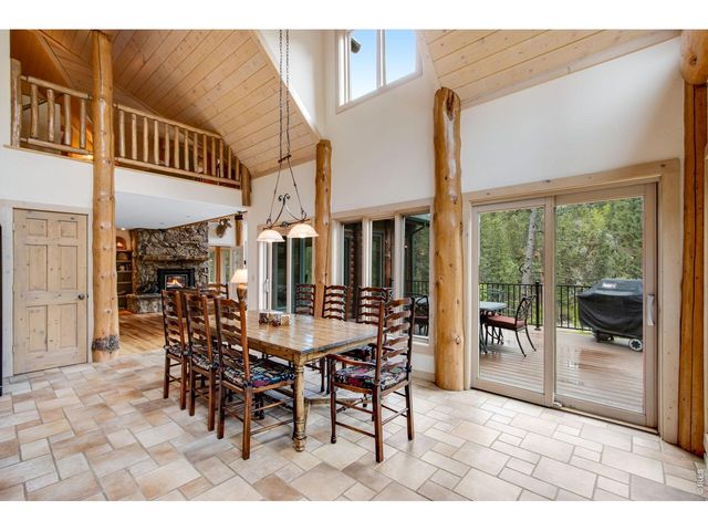 59 High Point Dr, Glen Haven, CO 80532