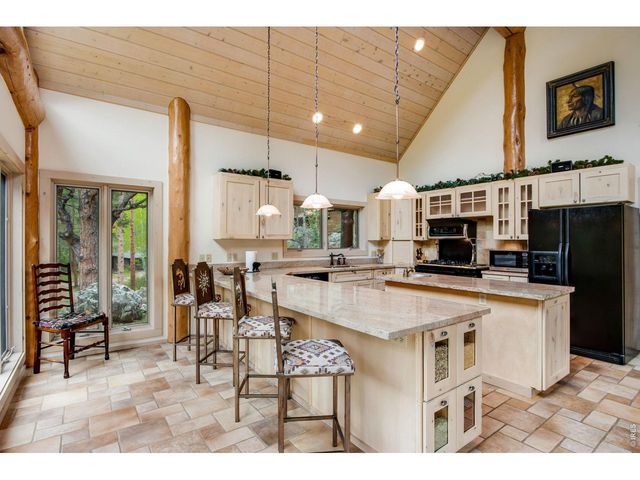 59 High Point Dr, Glen Haven, CO 80532