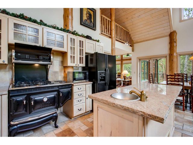 59 High Point Dr, Glen Haven, CO 80532