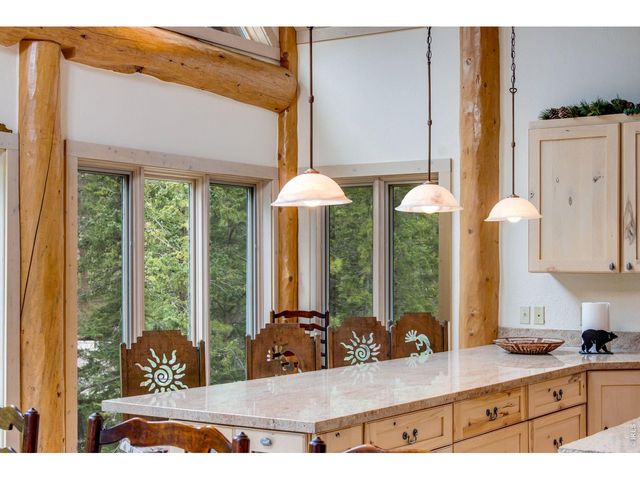 59 High Point Dr, Glen Haven, CO 80532