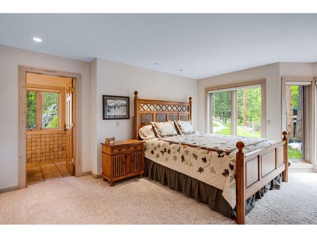 59 High Point Dr, Glen Haven, CO 80532