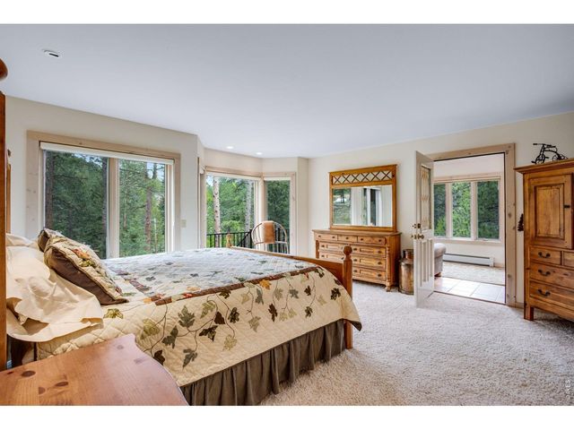 59 High Point Dr, Glen Haven, CO 80532