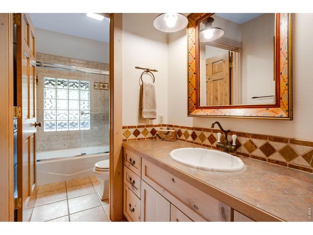 59 High Point Dr, Glen Haven, CO 80532