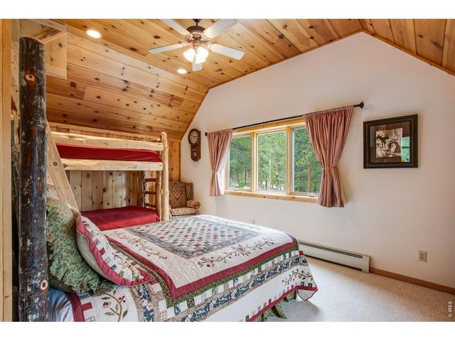 59 High Point Dr, Glen Haven, CO 80532