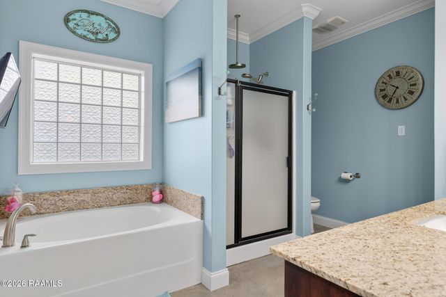 909 Russo Street, New Iberia, LA 70563