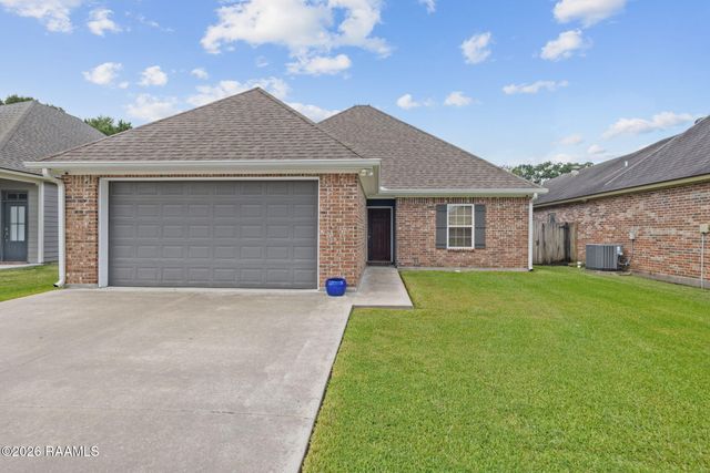 909 Russo Street, New Iberia, LA 70563