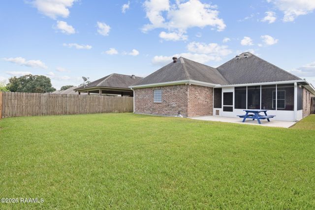 909 Russo Street, New Iberia, LA 70563