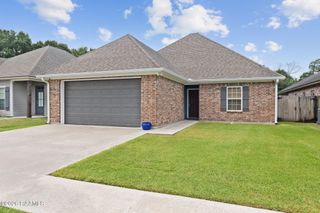 909 Russo Street, New Iberia, LA 70563