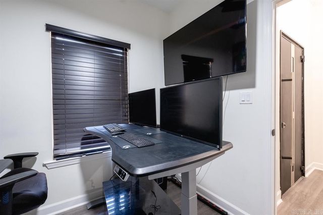 7922 Kanis Pines Drive, Little Rock, AR 72204