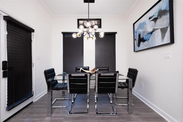 7922 Kanis Pines Drive, Little Rock, AR 72204