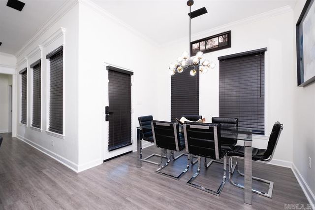 7922 Kanis Pines Drive, Little Rock, AR 72204