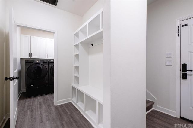 7922 Kanis Pines Drive, Little Rock, AR 72204