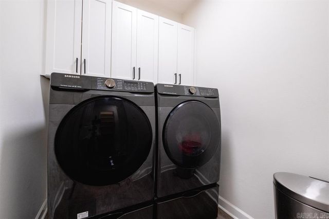 7922 Kanis Pines Drive, Little Rock, AR 72204