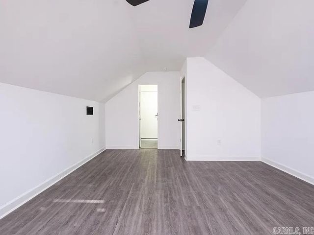 7922 Kanis Pines Drive, Little Rock, AR 72204