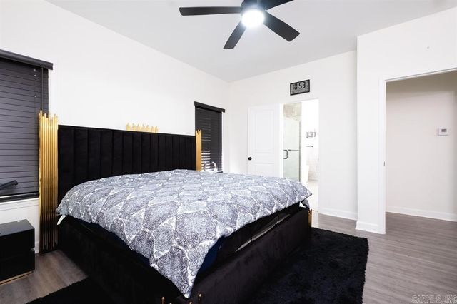 7922 Kanis Pines Drive, Little Rock, AR 72204