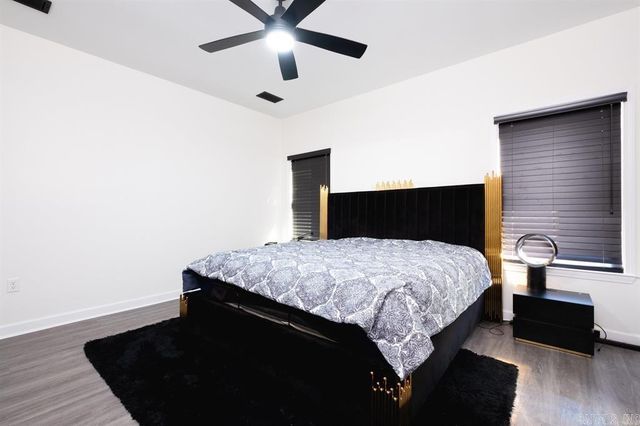 7922 Kanis Pines Drive, Little Rock, AR 72204