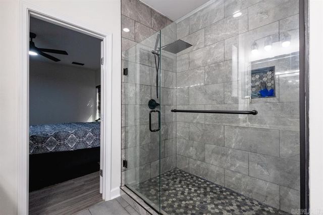 7922 Kanis Pines Drive, Little Rock, AR 72204