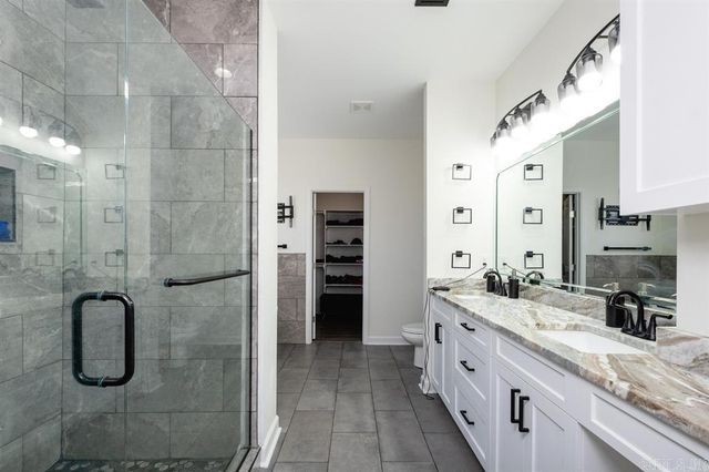 7922 Kanis Pines Drive, Little Rock, AR 72204