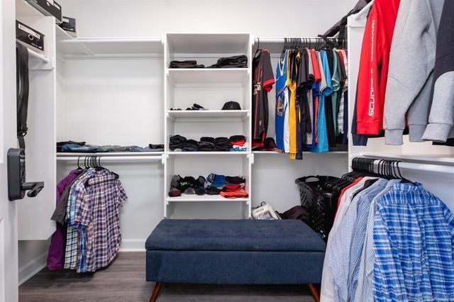 7922 Kanis Pines Drive, Little Rock, AR 72204