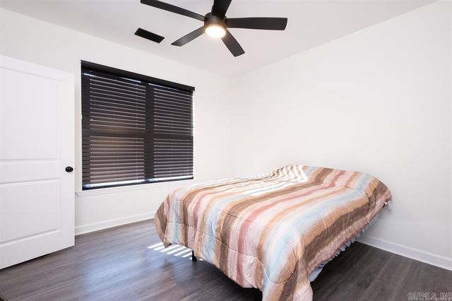 7922 Kanis Pines Drive, Little Rock, AR 72204