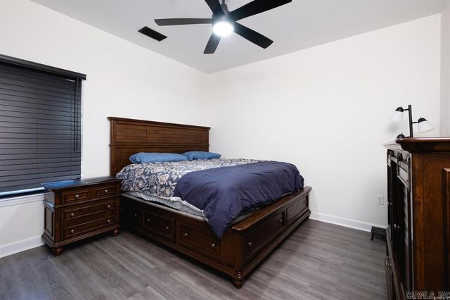 7922 Kanis Pines Drive, Little Rock, AR 72204