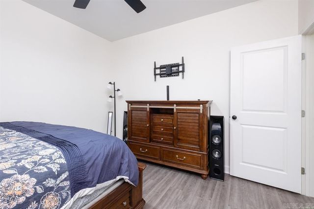 7922 Kanis Pines Drive, Little Rock, AR 72204