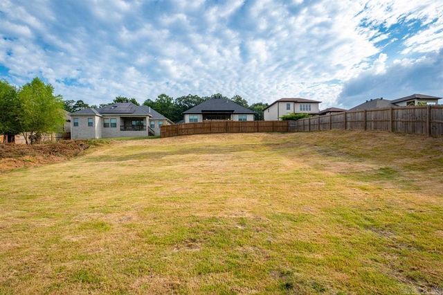 7922 Kanis Pines Drive, Little Rock, AR 72204