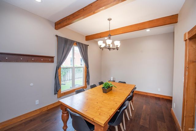 108 W 1St Street, Brookston, IN 47923