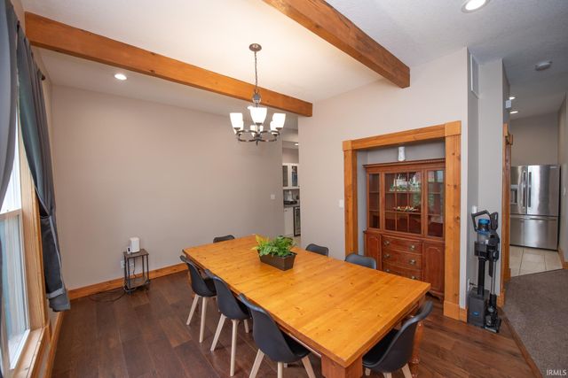 108 W 1St Street, Brookston, IN 47923