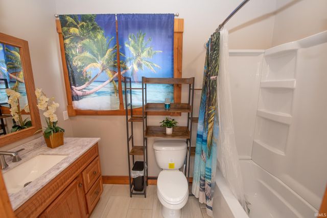 108 W 1St Street, Brookston, IN 47923