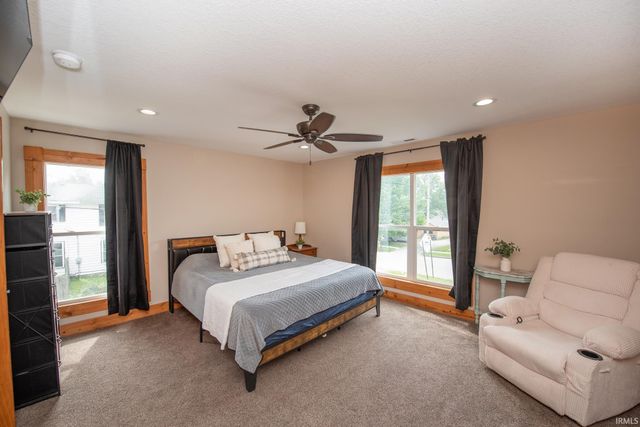 108 W 1St Street, Brookston, IN 47923