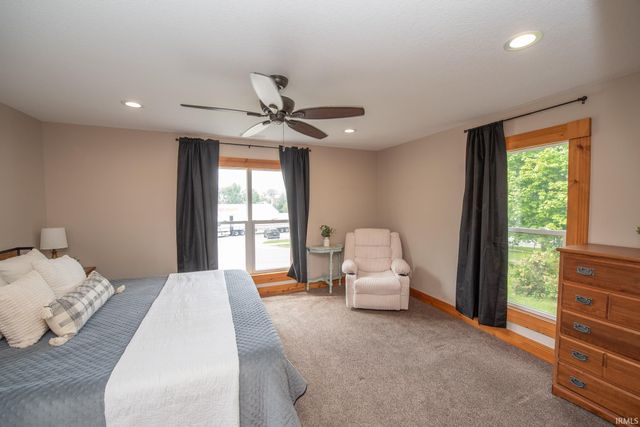 108 W 1St Street, Brookston, IN 47923