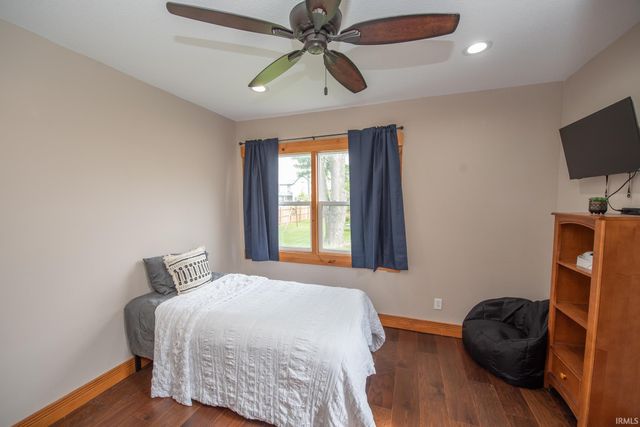 108 W 1St Street, Brookston, IN 47923