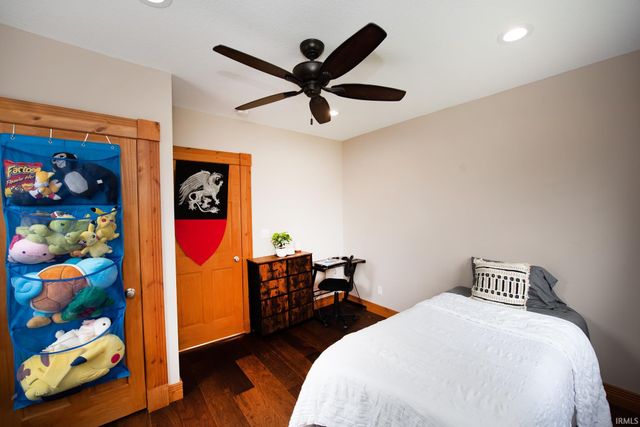 108 W 1St Street, Brookston, IN 47923